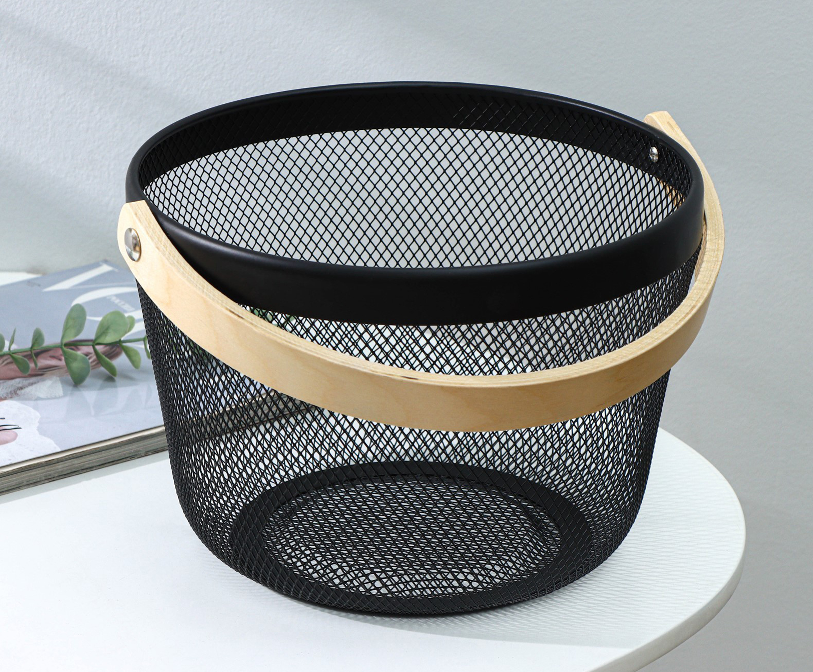 Nonstick Chappathi Press Square